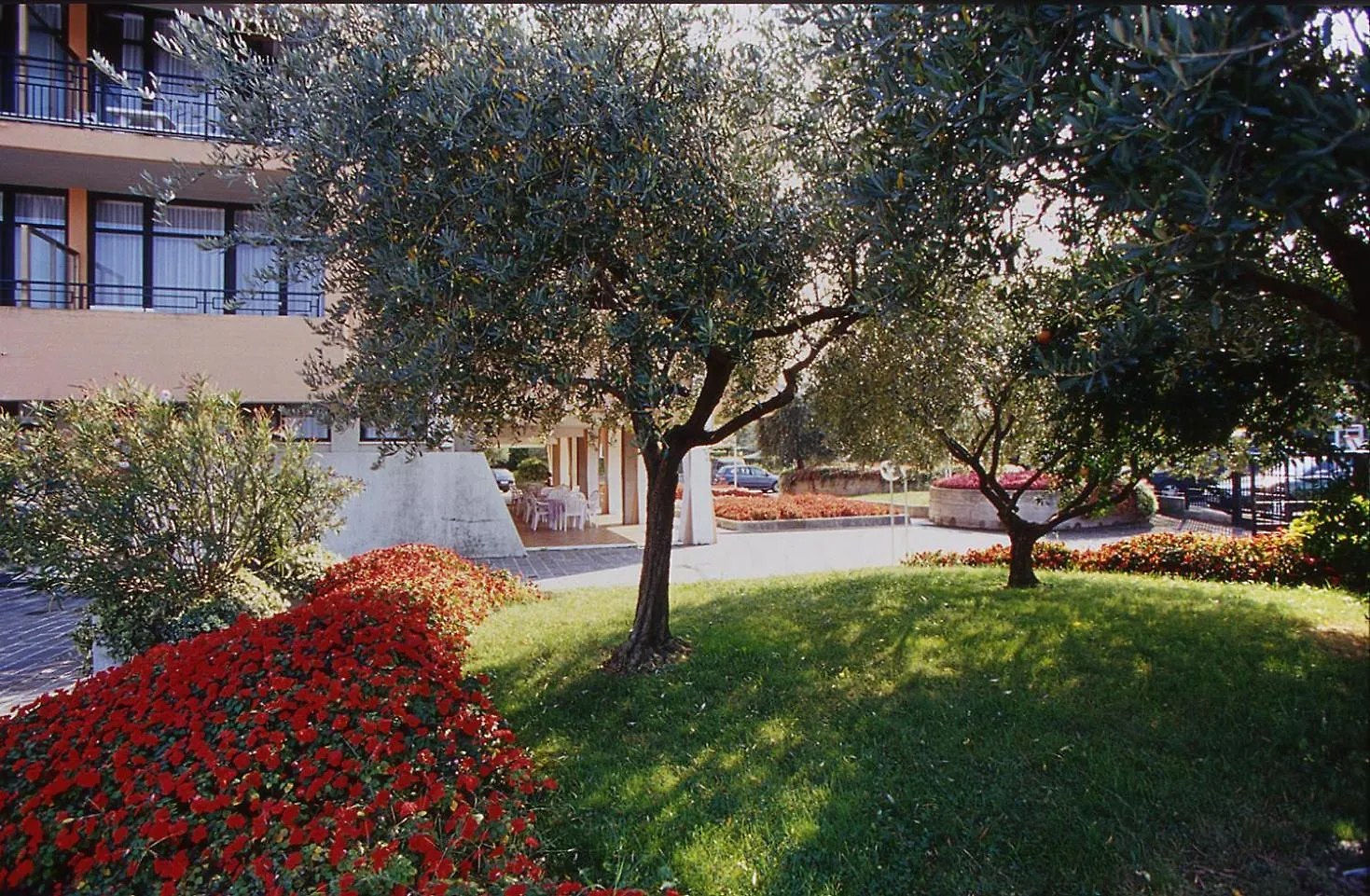 Lägenhetshotell Hotel Residence Holiday Sirmione