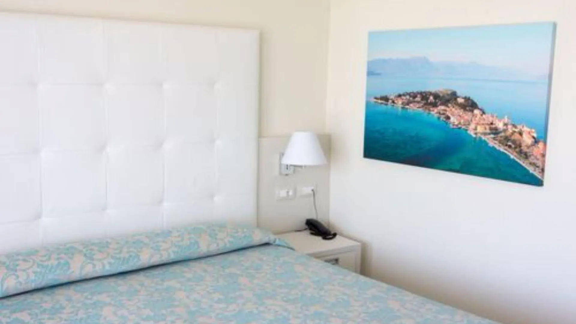 Hotel Residence Holiday Sirmione