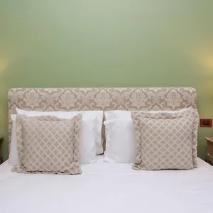 Bed and breakfast Le Terrazze Charming