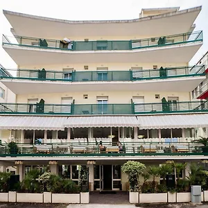 Szálloda Plaza Rimini
