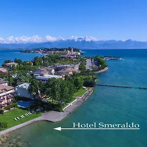 Smeraldo Szálloda
