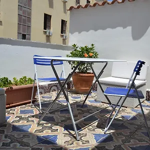 Bed and breakfast Dietro Al Massimo