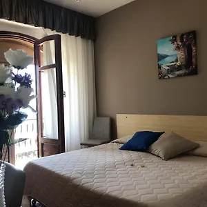 Szálloda La Sirenetta Giardini-Naxos