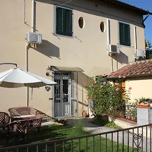 Vendégház Relais Le Ortensie Pisa
