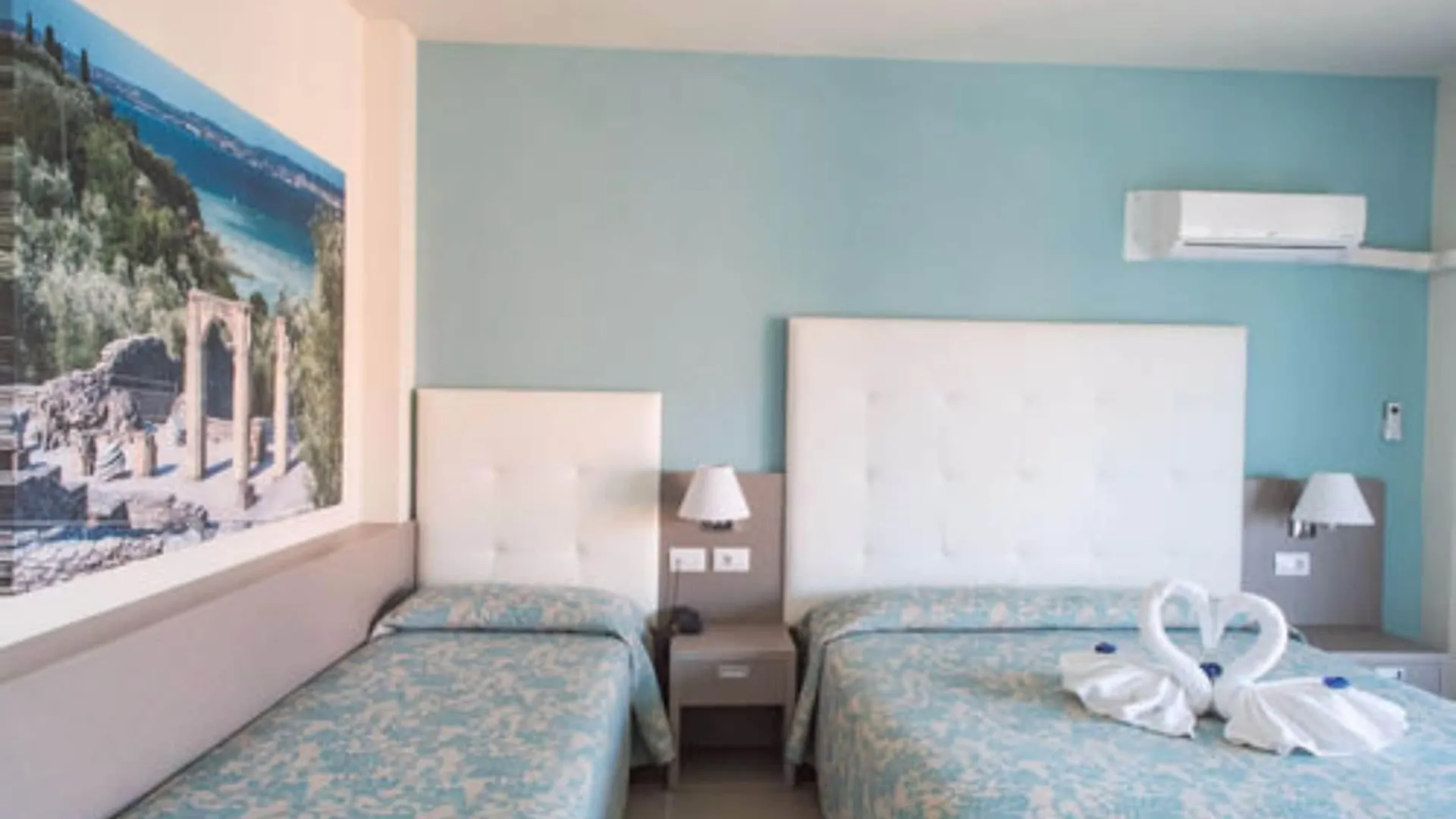 Hotel Residence Holiday Sirmione
