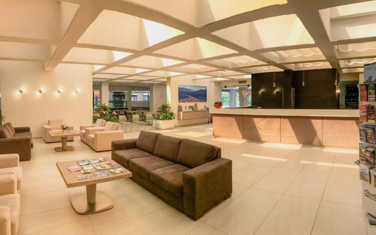 Hotel Residence Holiday Sirmione 3*,  Italy