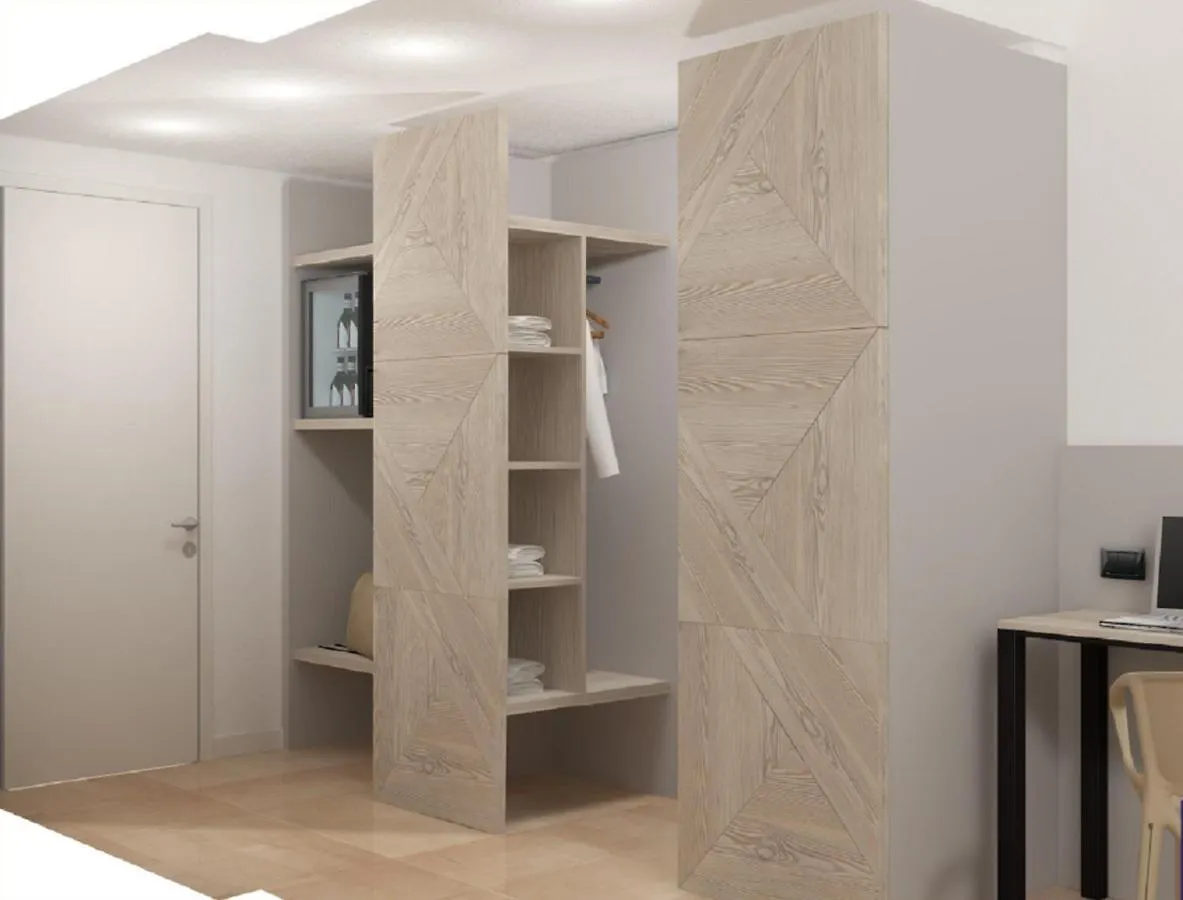 Hotel Residence Holiday Sirmione 3*,