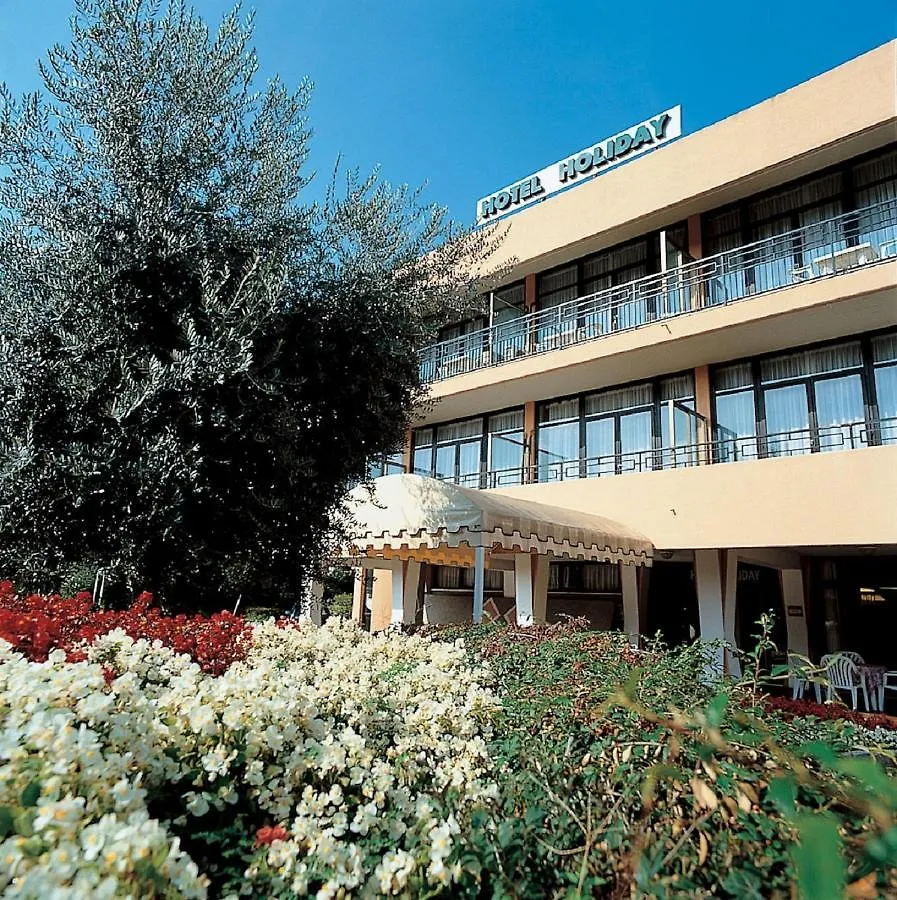 Hotel Residence Holiday Sirmione Aparthotel