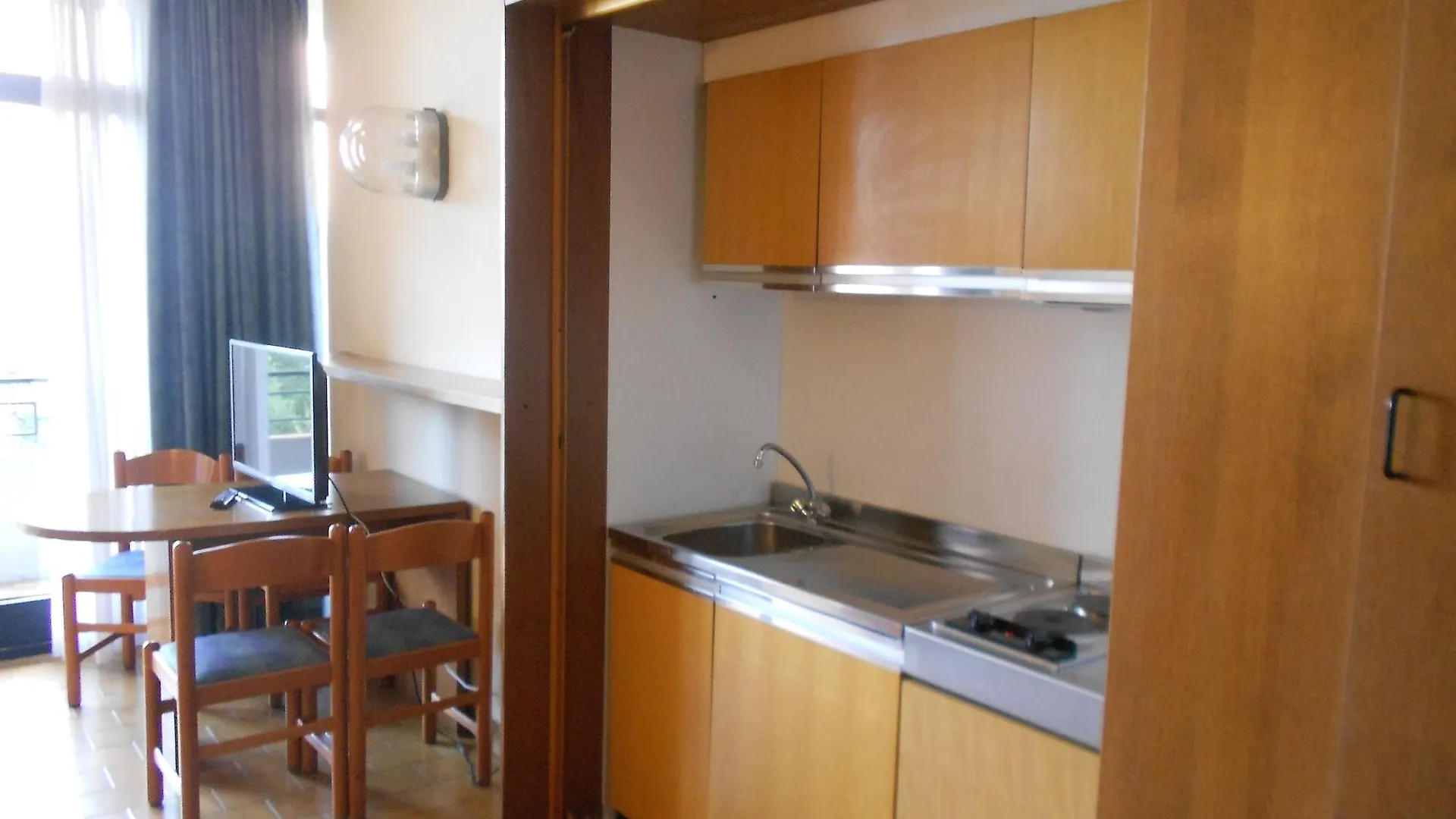 Hotel Residence Holiday Sirmione