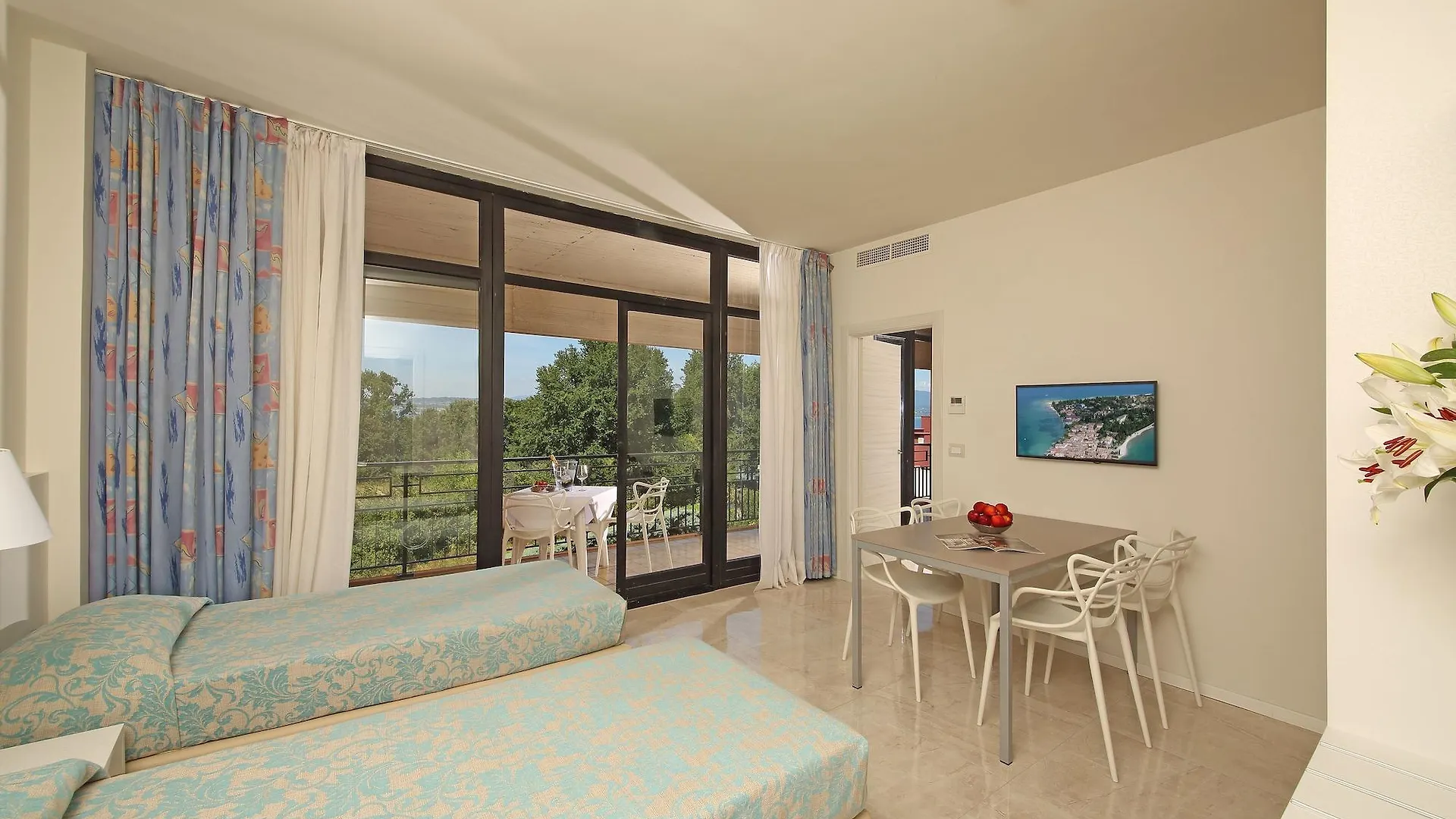 Hotel Residence Holiday Sirmione
