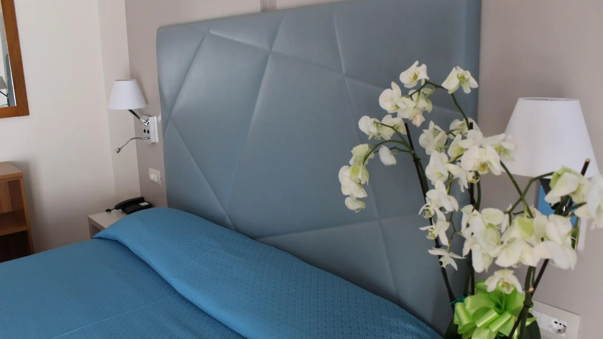 Aparthotel Hotel Residence Holiday Sirmione