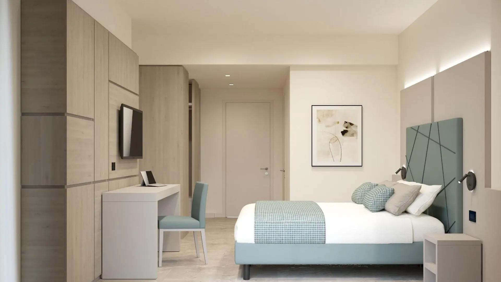 Aparthotel Hotel Residence Holiday Sirmione