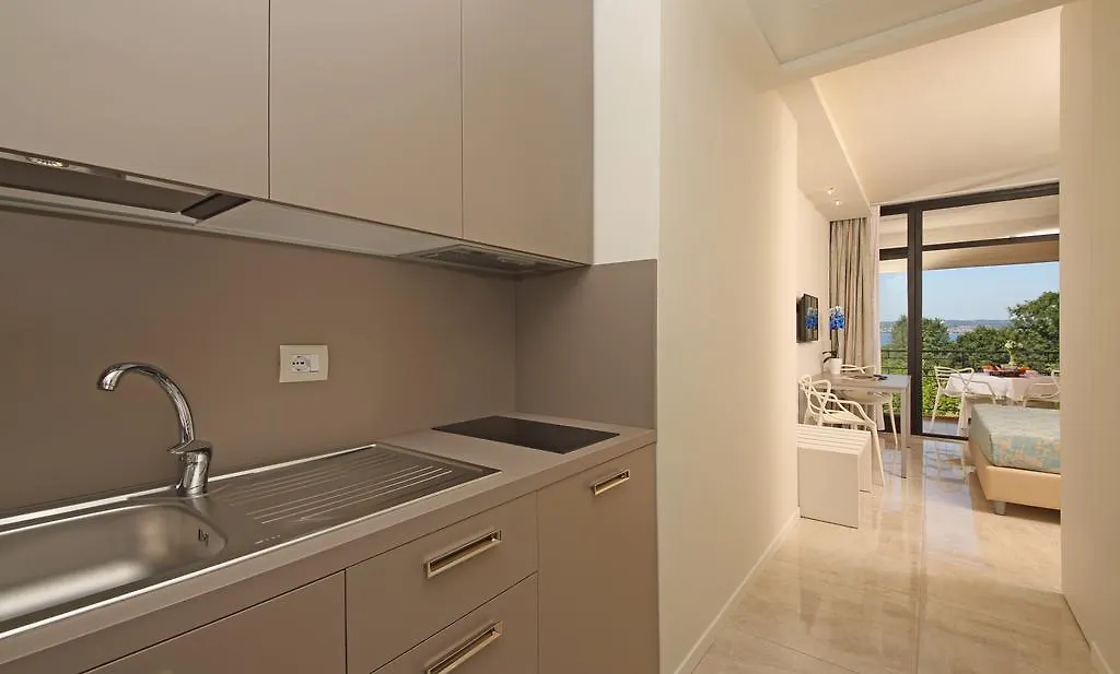 Aparthotel Hotel Residence Holiday Sirmione